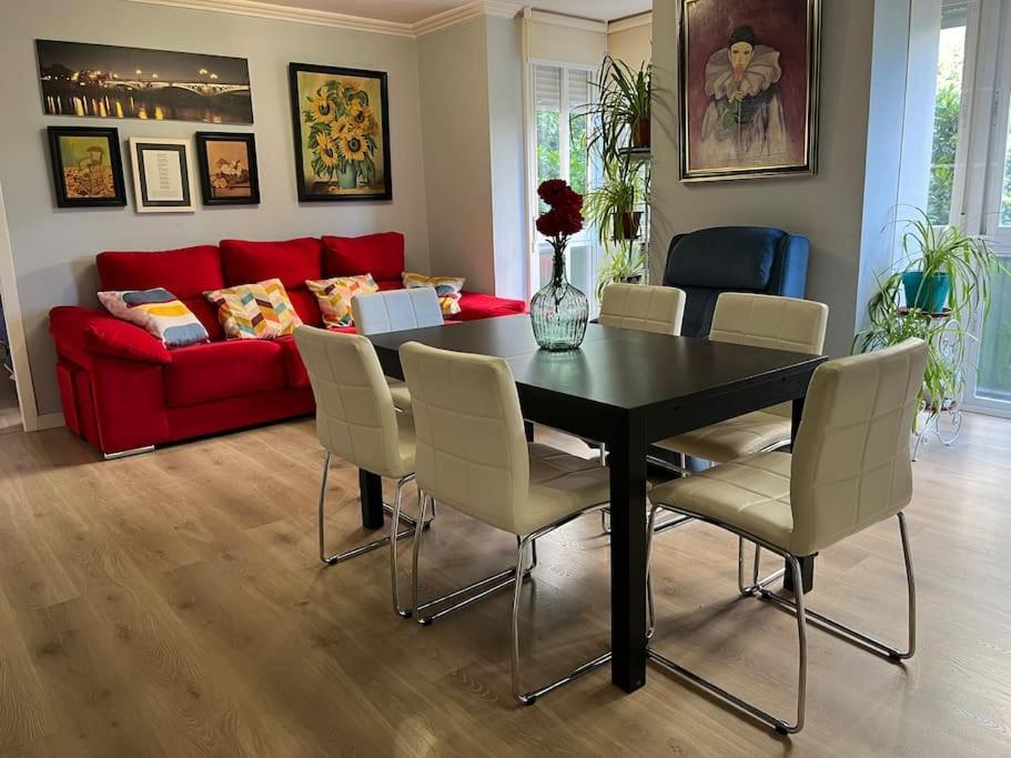 Triana Family Appartement Sevilla
