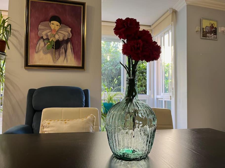 Apartment Triana Family Sevilla