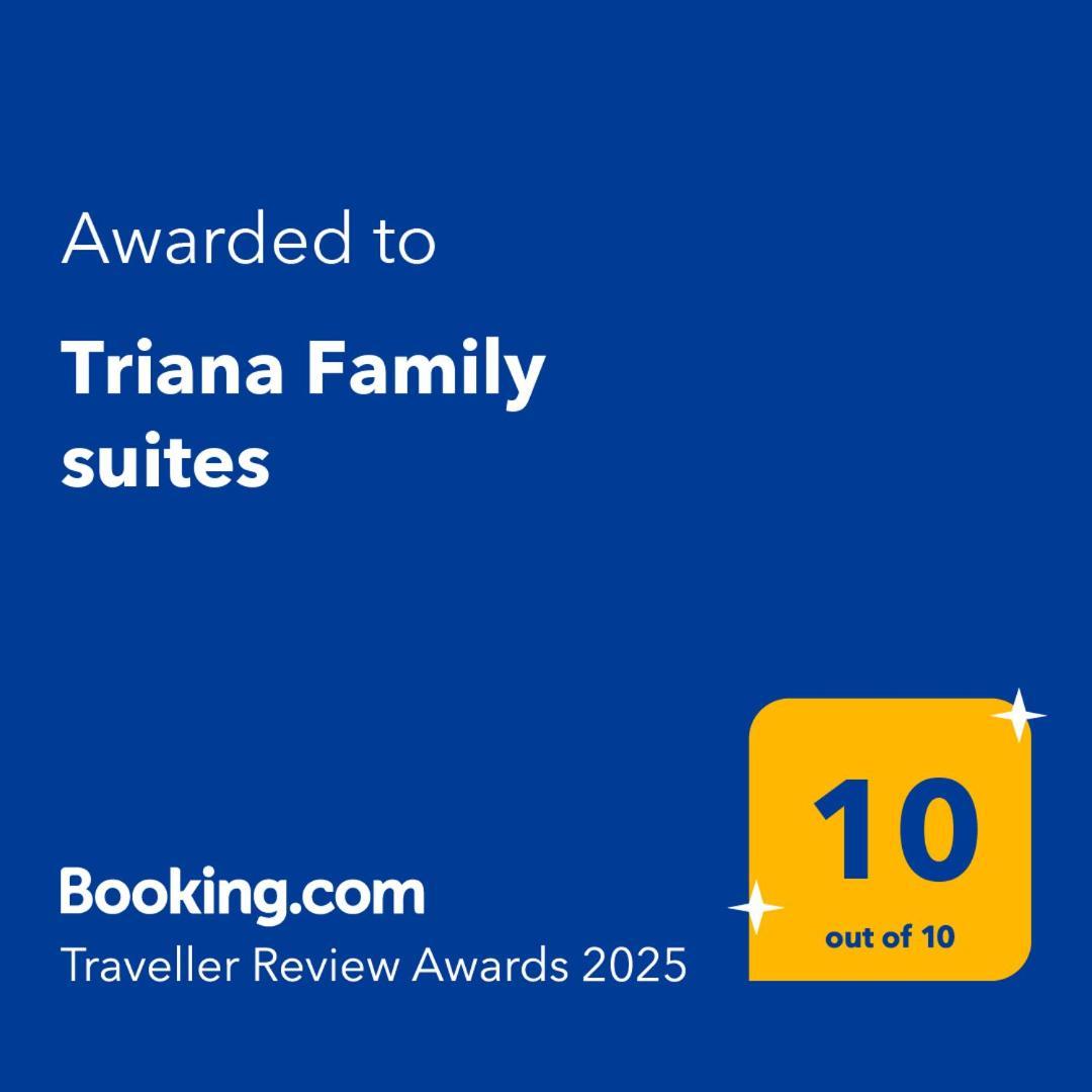 Triana Family Apartment Sevilla